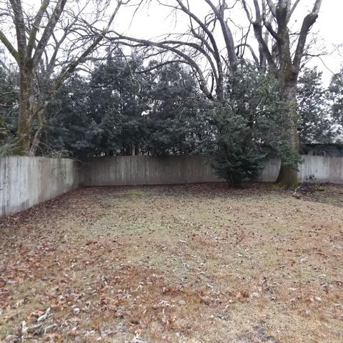 903 Haney Avenue, El Dorado, AR 71730