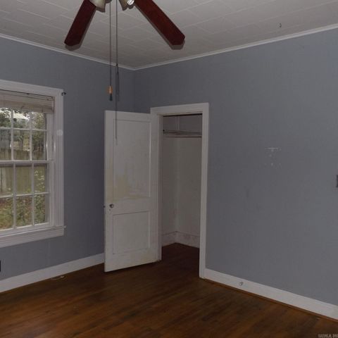 903 Haney Avenue, El Dorado, AR 71730
