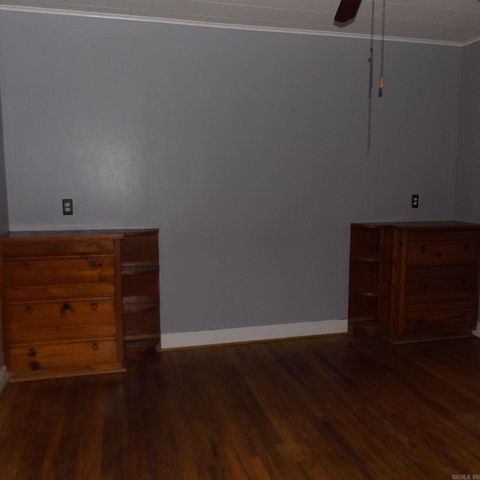 903 Haney Avenue, El Dorado, AR 71730