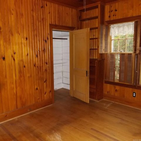 903 Haney Avenue, El Dorado, AR 71730