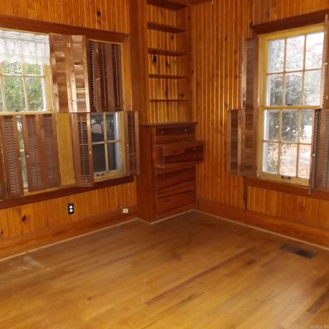 903 Haney Avenue, El Dorado, AR 71730