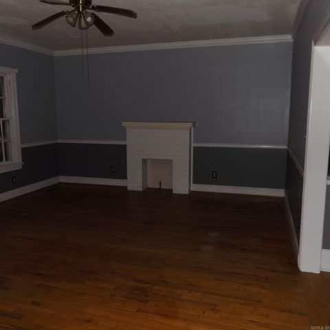 903 Haney Avenue, El Dorado, AR 71730