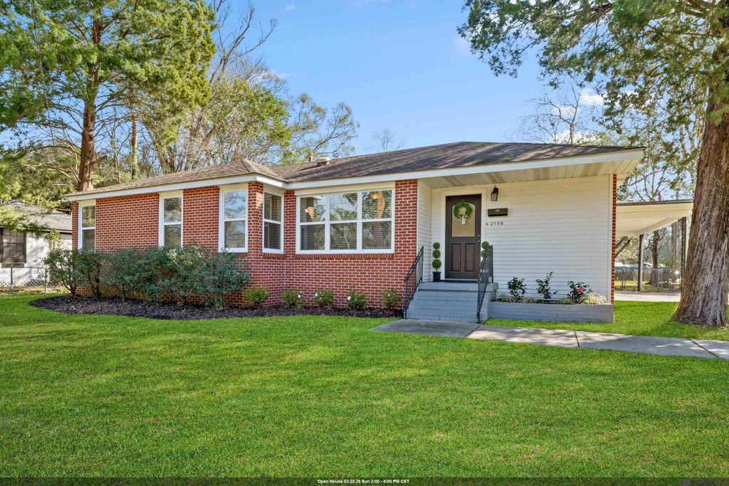2106 Lee Dr, Baton Rouge, LA 70808