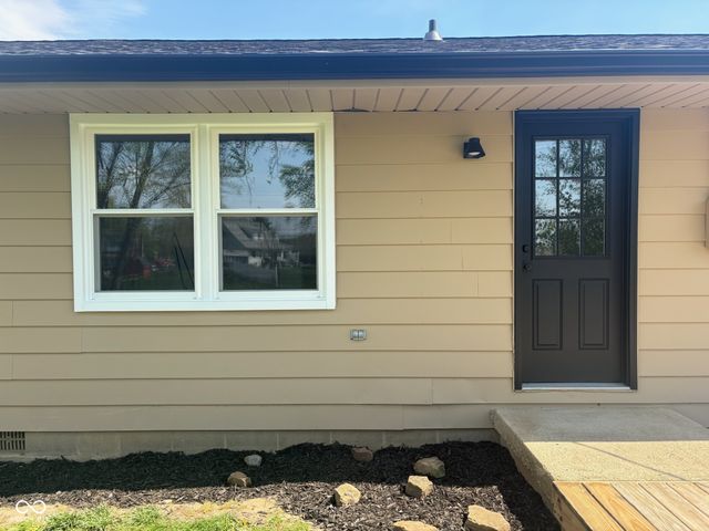 1732 Prairie Drive, Columbus, IN 47203