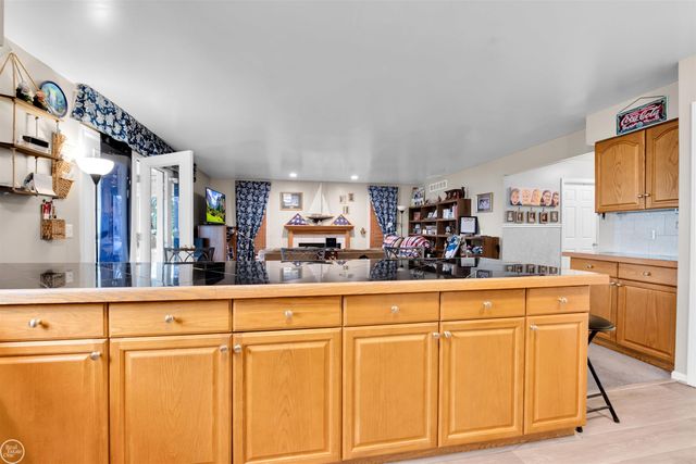 37330 Lakeshore Drive, Harrison Twp, MI 48045