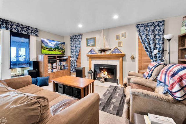 37330 Lakeshore Drive, Harrison Twp, MI 48045
