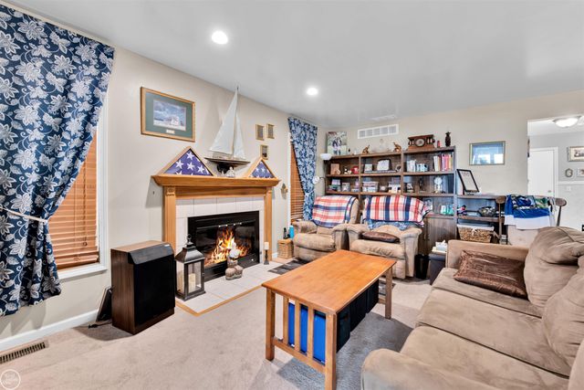 37330 Lakeshore Drive, Harrison Twp, MI 48045
