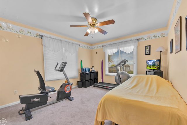 37330 Lakeshore Drive, Harrison Twp, MI 48045