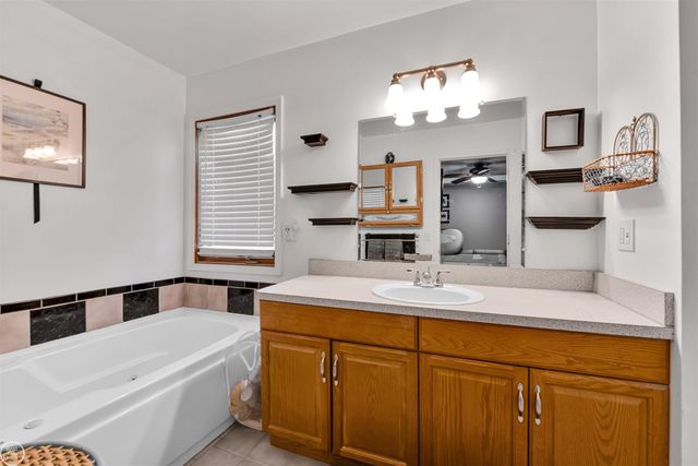 37330 Lakeshore Drive, Harrison Twp, MI 48045