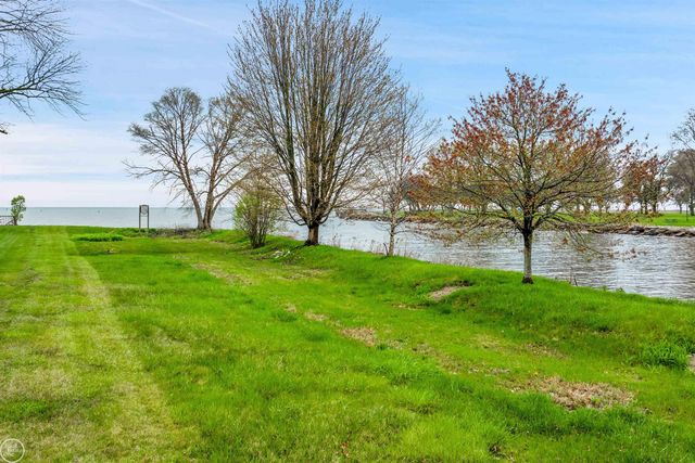 37330 Lakeshore Drive, Harrison Twp, MI 48045