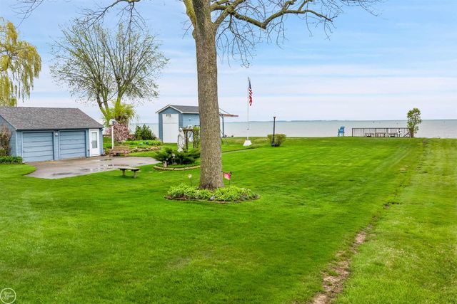 37330 Lakeshore Drive, Harrison Twp, MI 48045