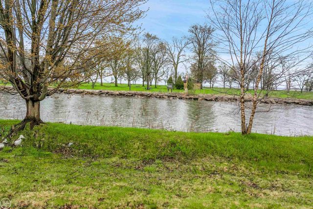 37330 Lakeshore Drive, Harrison Twp, MI 48045