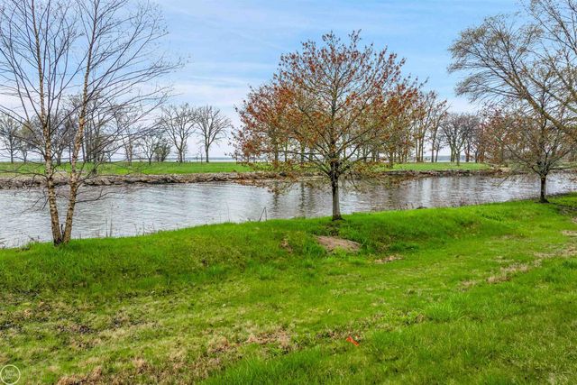 37330 Lakeshore Drive, Harrison Twp, MI 48045