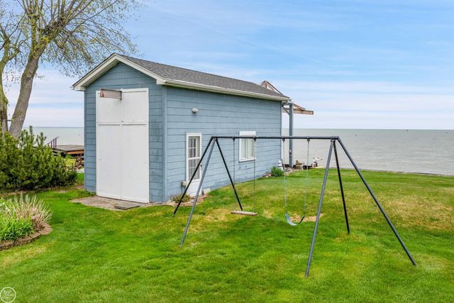 37330 Lakeshore Drive, Harrison Twp, MI 48045