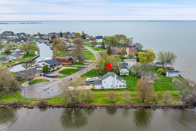 37330 Lakeshore Drive, Harrison Twp, MI 48045
