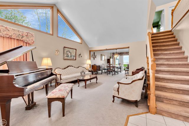 37330 Lakeshore Drive, Harrison Twp, MI 48045