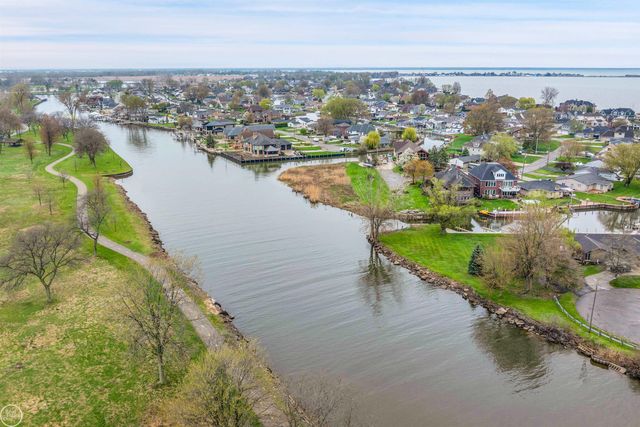 37330 Lakeshore Drive, Harrison Twp, MI 48045