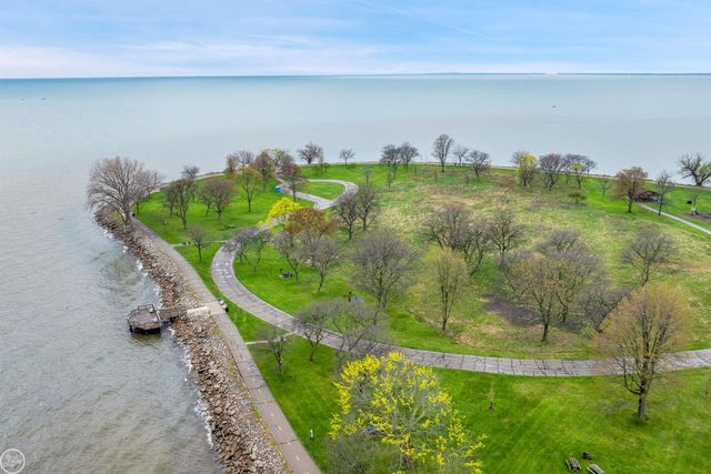 37330 Lakeshore Drive, Harrison Twp, MI 48045
