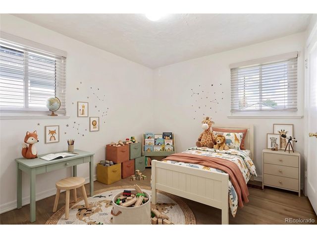 2115 W Elk Pl, Denver, CO 80211
