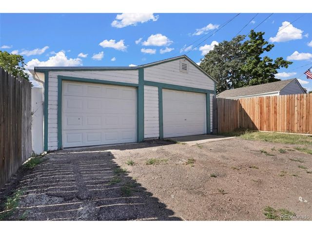 2115 W Elk Pl, Denver, CO 80211