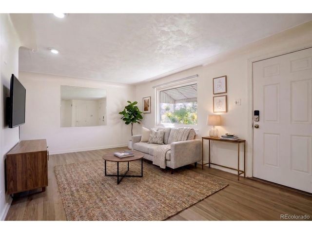 2115 W Elk Pl, Denver, CO 80211