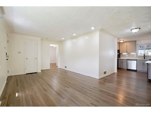 2115 W Elk Pl, Denver, CO 80211