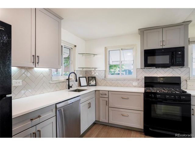 2115 W Elk Pl, Denver, CO 80211