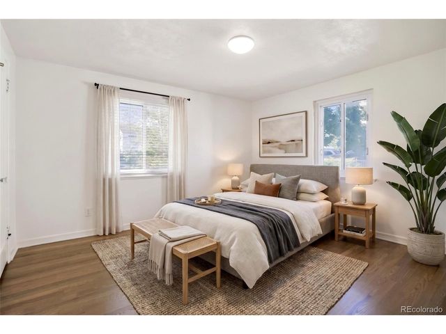 2115 W Elk Pl, Denver, CO 80211
