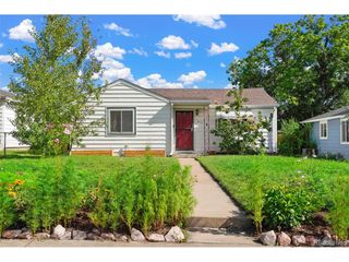 2115 W Elk Pl, Denver, CO 80211
