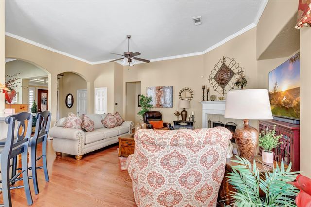 25605 Dartmaker Court, Porter, TX 77365