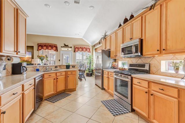 25605 Dartmaker Court, Porter, TX 77365