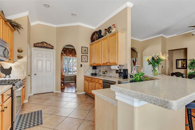 25605 Dartmaker Court, Porter, TX 77365