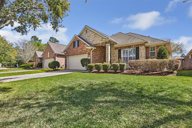 25605 Dartmaker Court, Porter, TX 77365