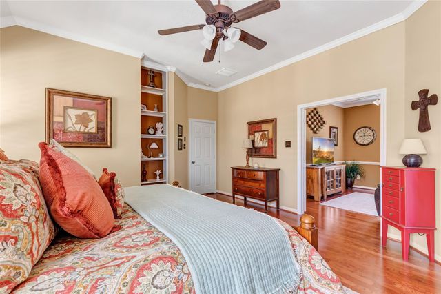 25605 Dartmaker Court, Porter, TX 77365