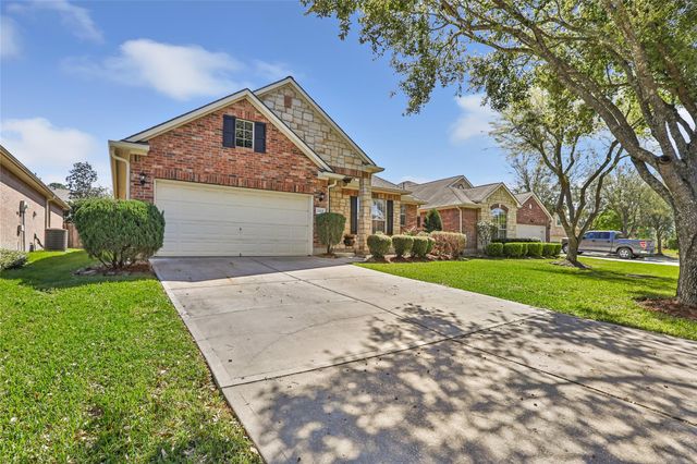 25605 Dartmaker Court, Porter, TX 77365