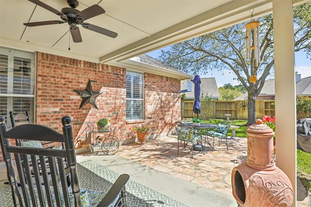 25605 Dartmaker Court, Porter, TX 77365