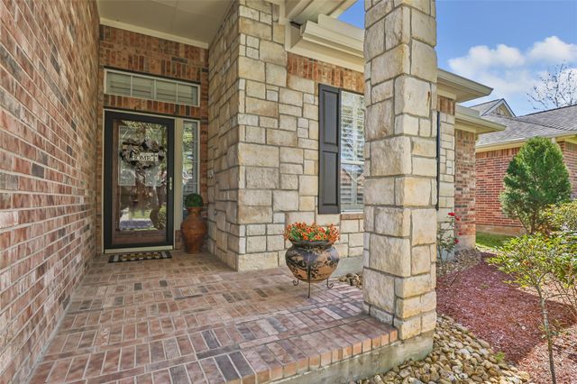 25605 Dartmaker Court, Porter, TX 77365