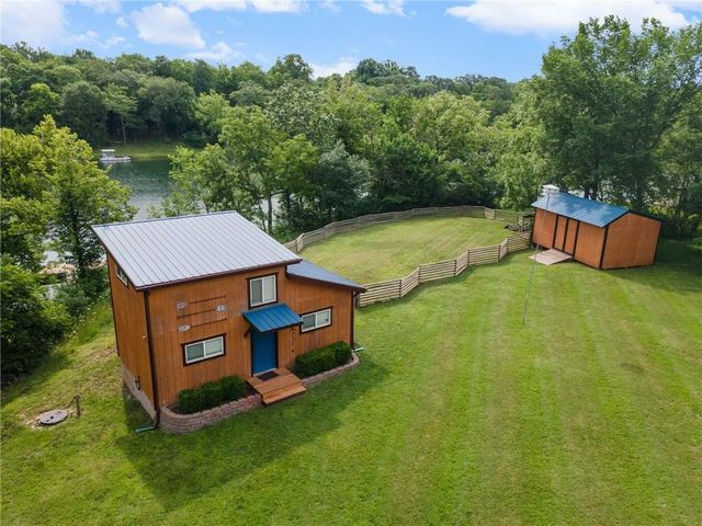 5891 SE Mohawk Drive, Lathrop, MO 64465