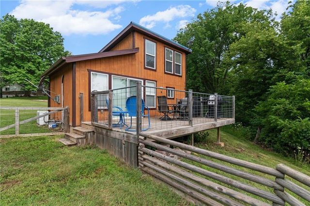 5891 SE Mohawk Drive, Lathrop, MO 64465