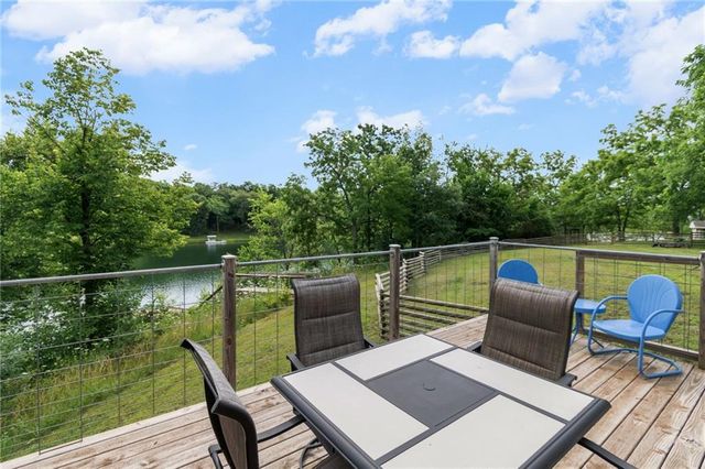 5891 SE Mohawk Drive, Lathrop, MO 64465