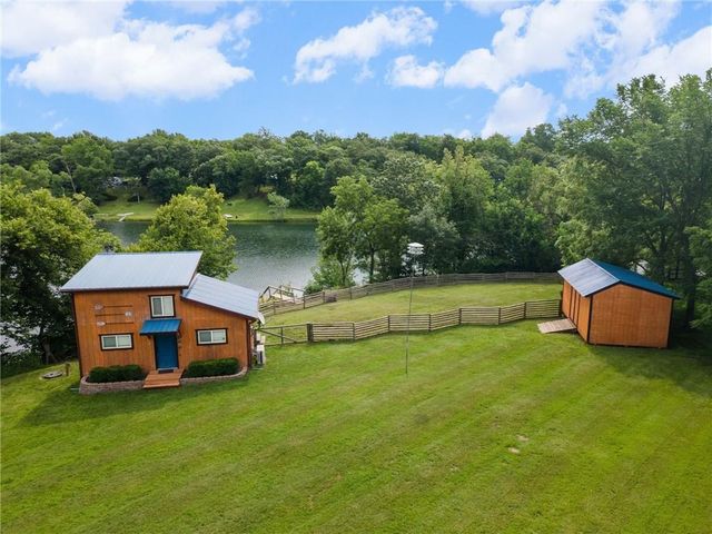 5891 SE Mohawk Drive, Lathrop, MO 64465