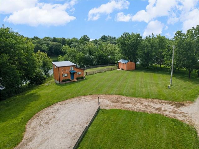 5891 SE Mohawk Drive, Lathrop, MO 64465