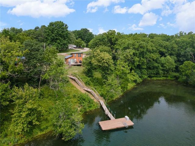 5891 SE Mohawk Drive, Lathrop, MO 64465