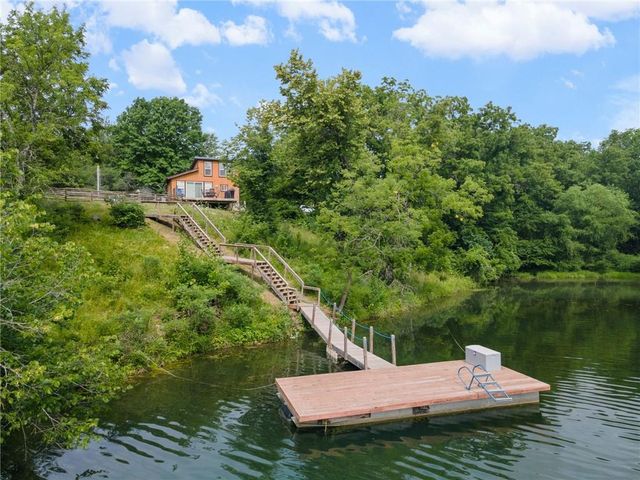 5891 SE Mohawk Drive, Lathrop, MO 64465