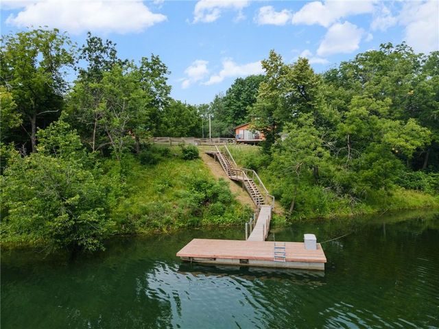 5891 SE Mohawk Drive, Lathrop, MO 64465