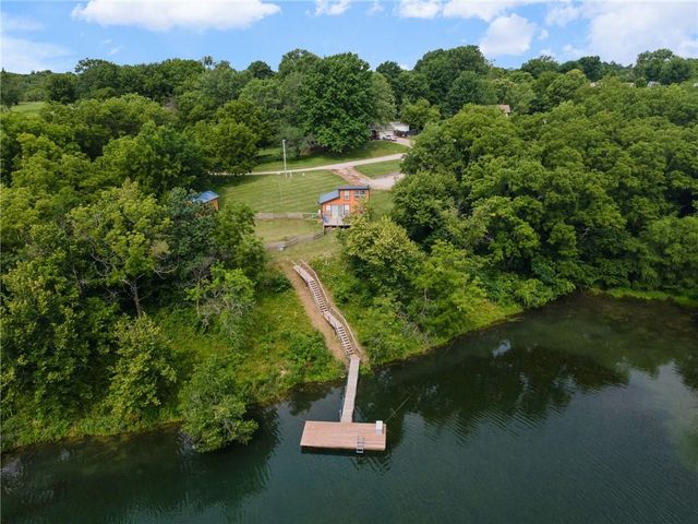 5891 SE Mohawk Drive, Lathrop, MO 64465