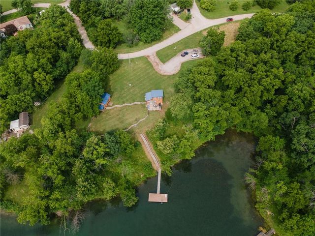 5891 SE Mohawk Drive, Lathrop, MO 64465