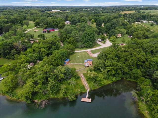 5891 SE Mohawk Drive, Lathrop, MO 64465