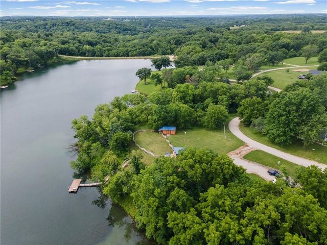 5891 SE Mohawk Drive, Lathrop, MO 64465