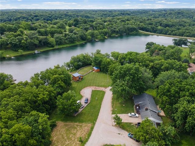 5891 SE Mohawk Drive, Lathrop, MO 64465